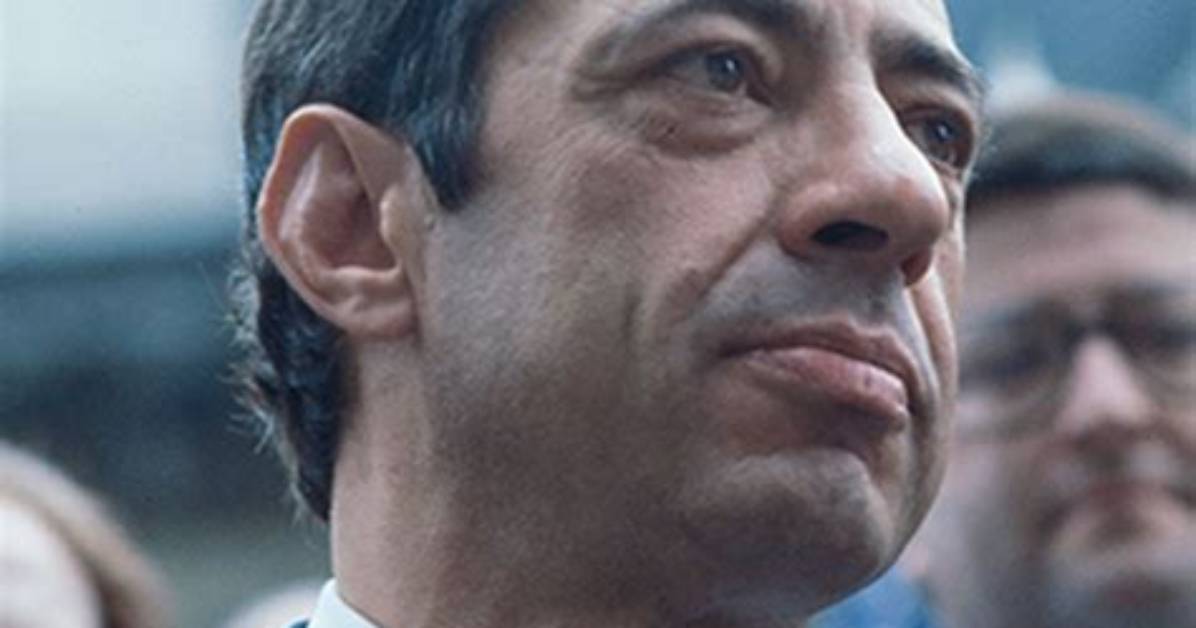 Mario Cuomo
