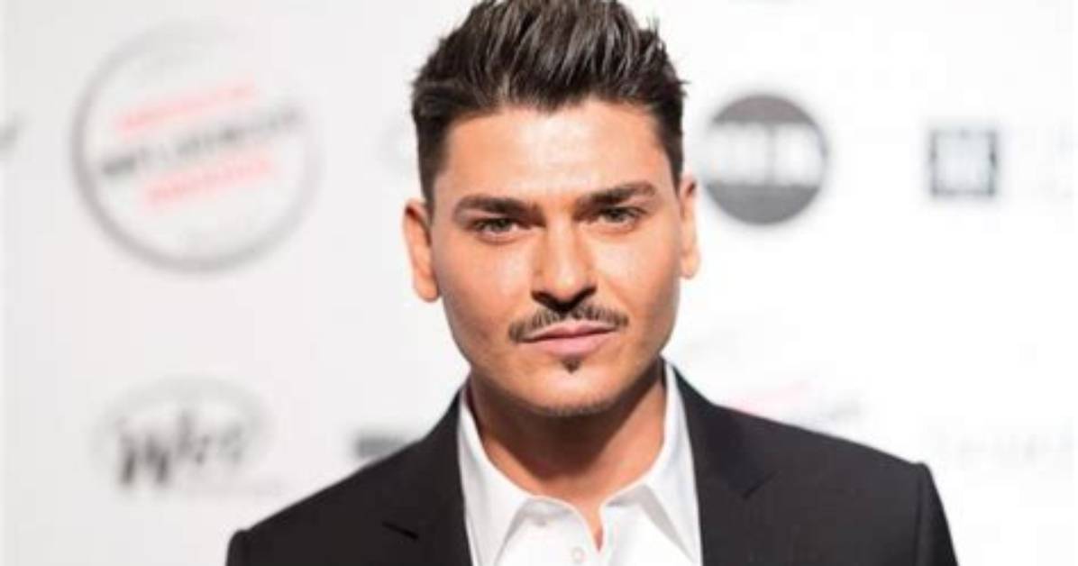 Mario Dedivanovic Net Worth