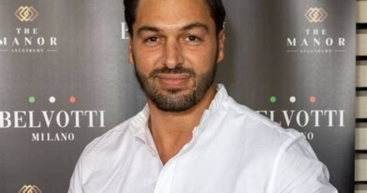 Mario Falcone