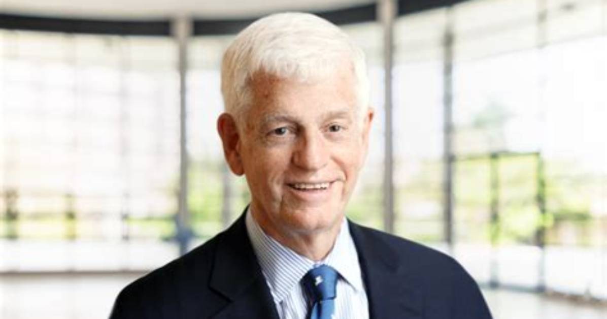 Mario Gabelli