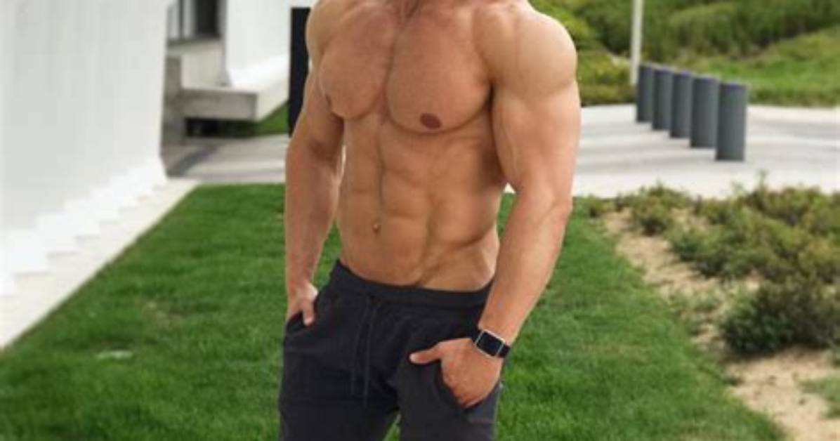 Mario Hervas
