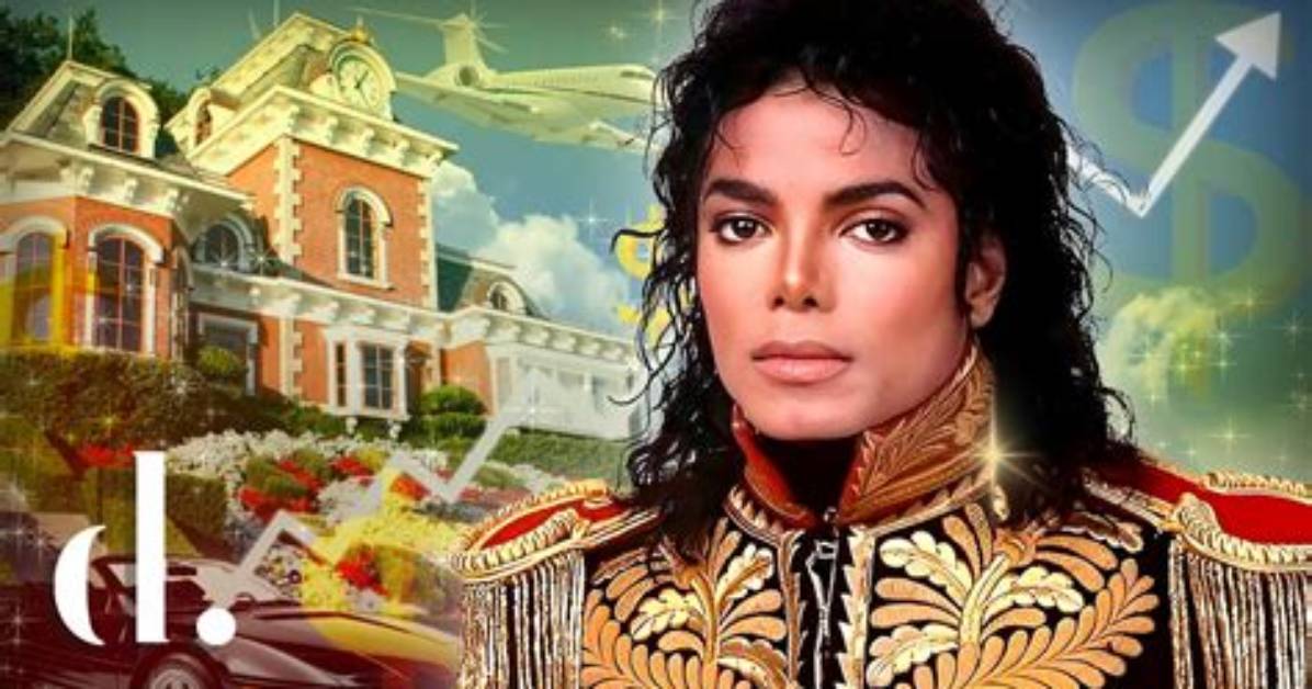 Mario Jackson Net Worth