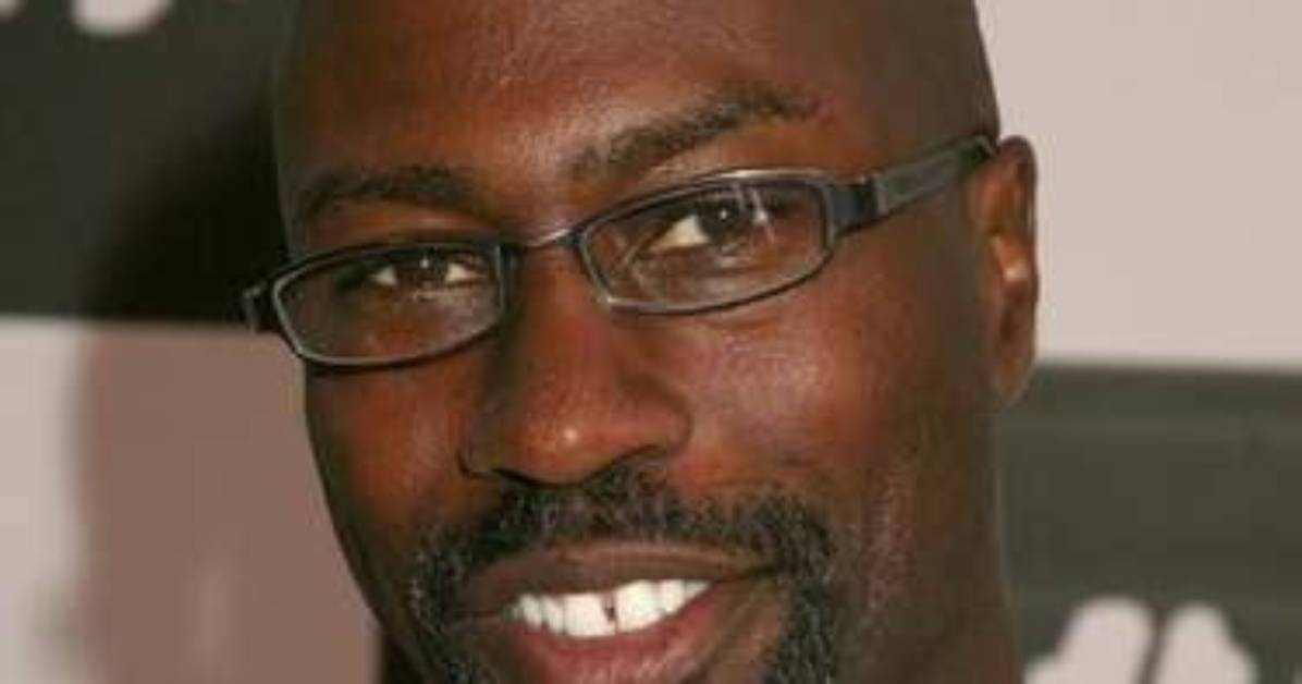 Mario Joyner