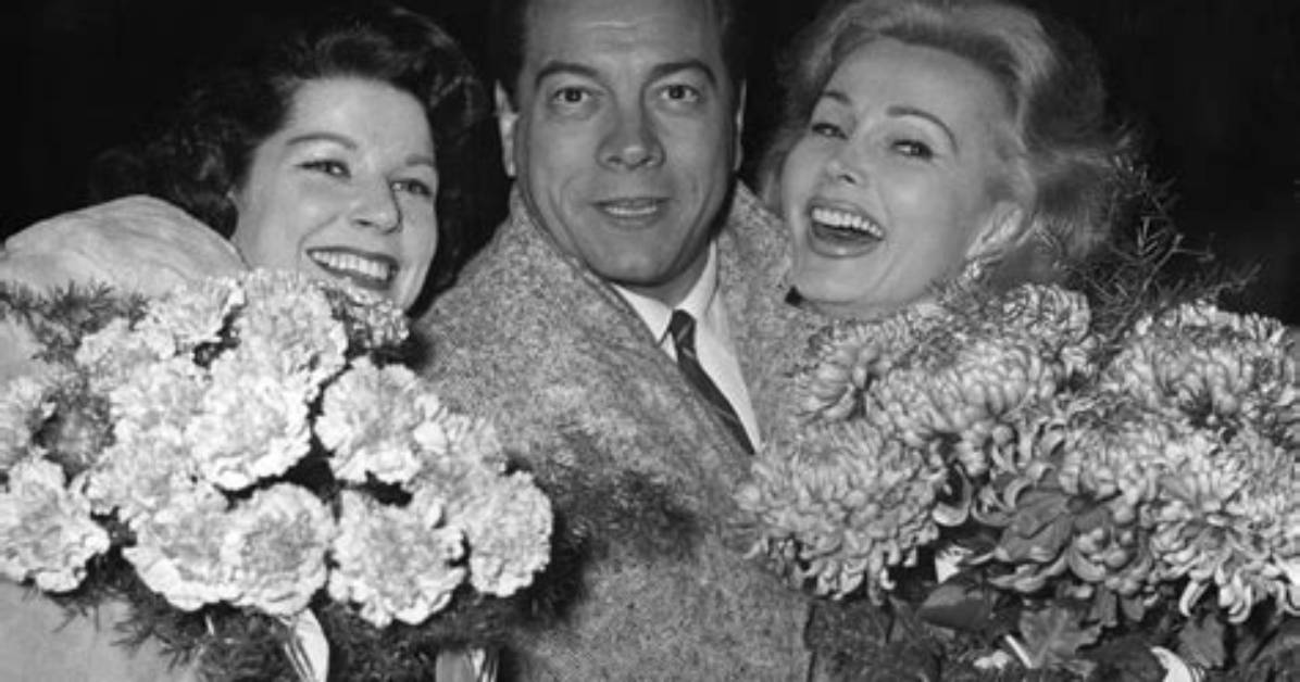 Mario Lanza Net Worth