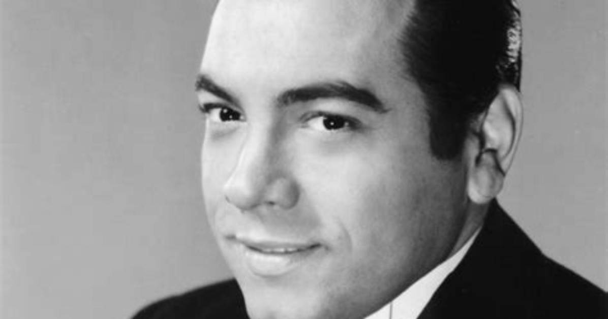Mario Lanza