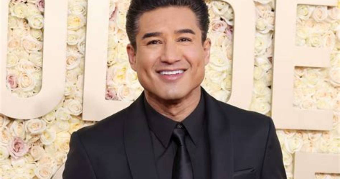 Mario Lopez