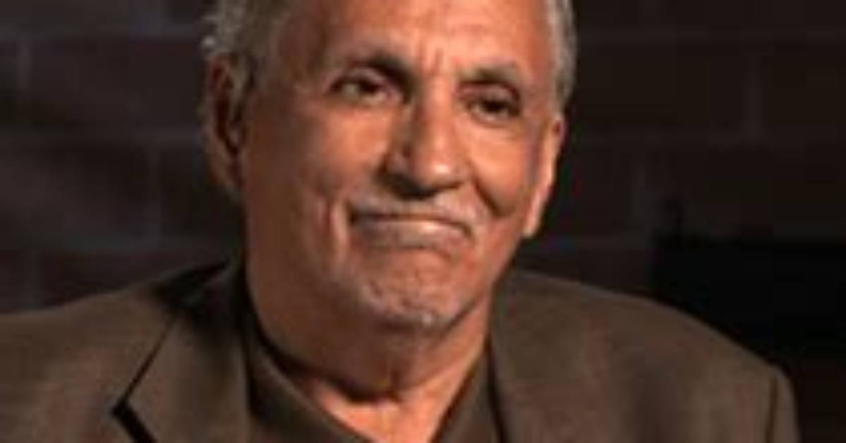 Mario Marcel Salas