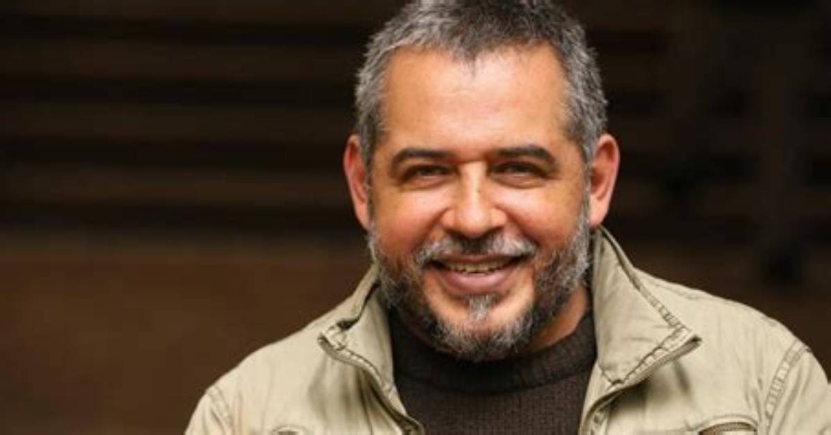 Mario Mendoza
