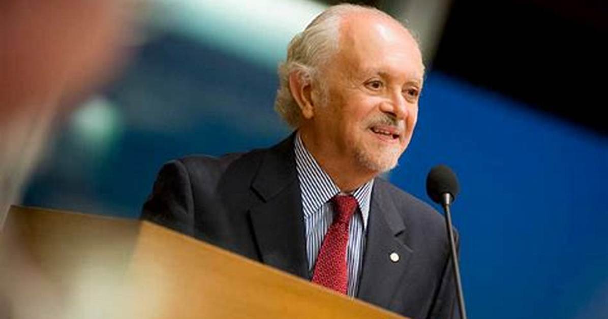 Mario Molina