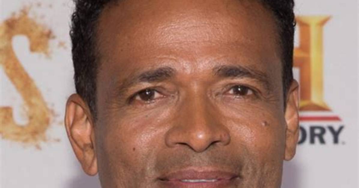 Mario Van Peebles