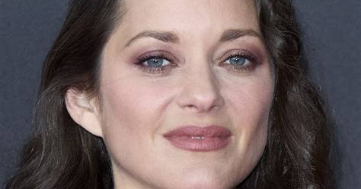 Marion Cotillard – Celebsgraphy