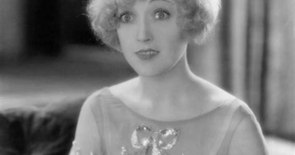 Marion Davies