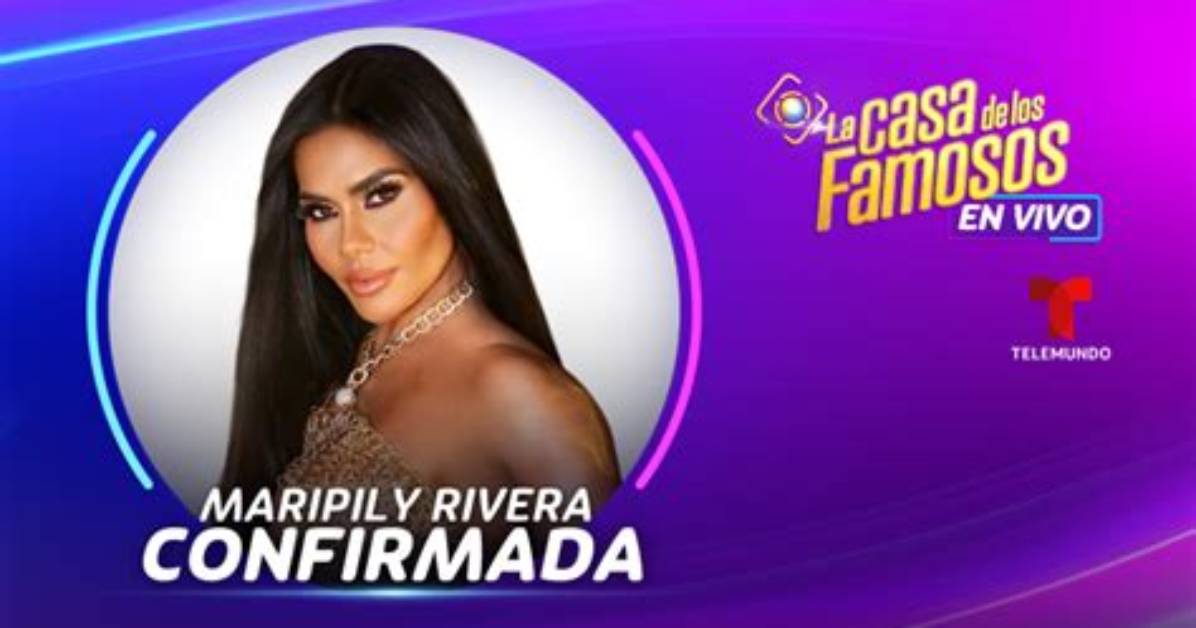 Maripily Rivera