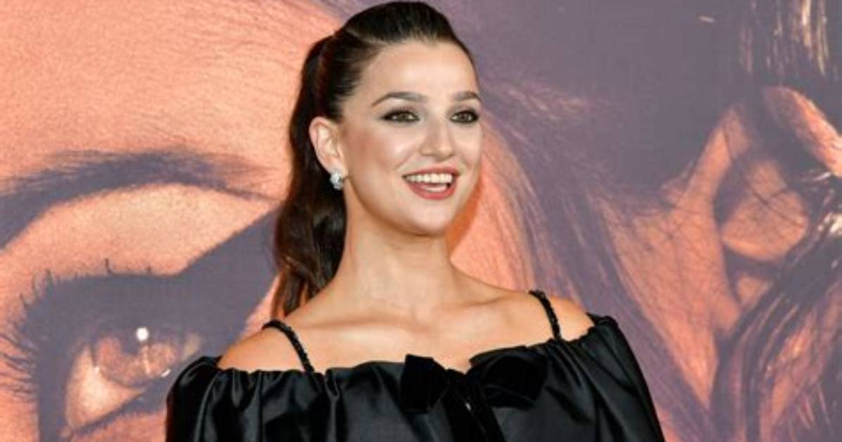 Marisa Abela