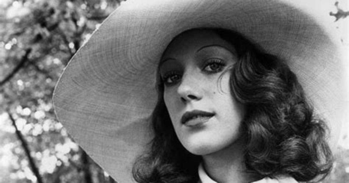 Marisa Berenson Net Worth
