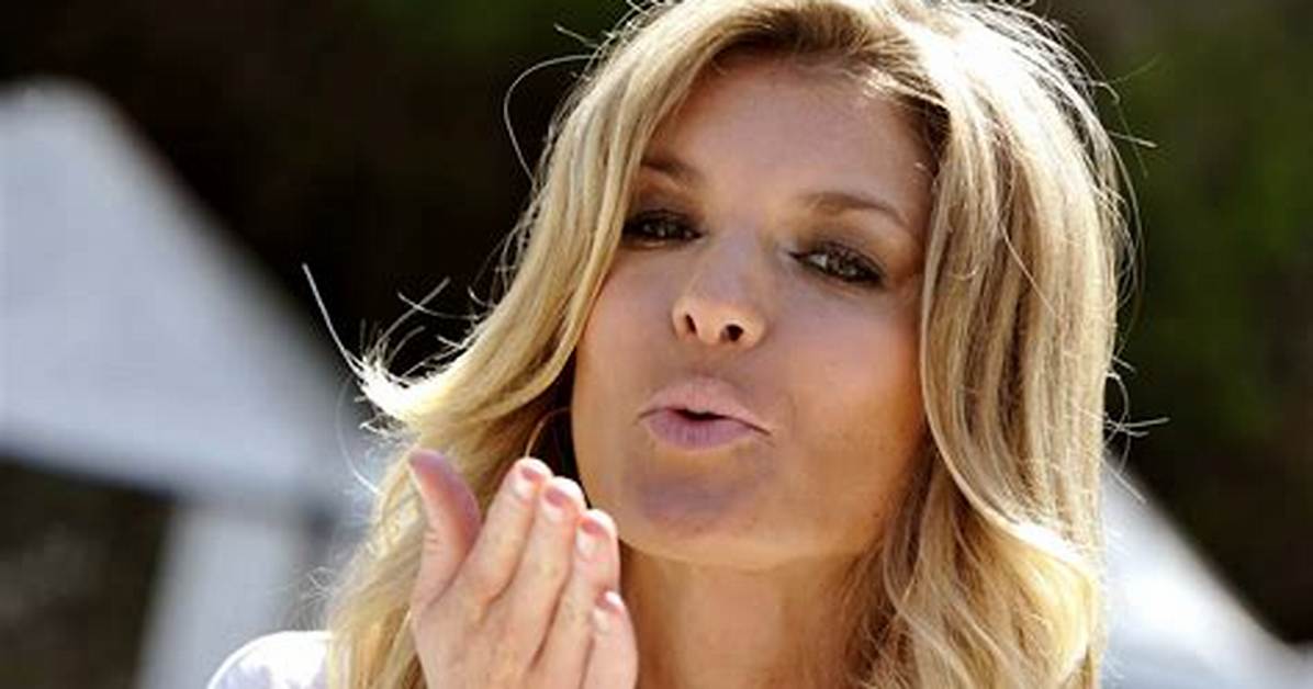 Marisa Miller