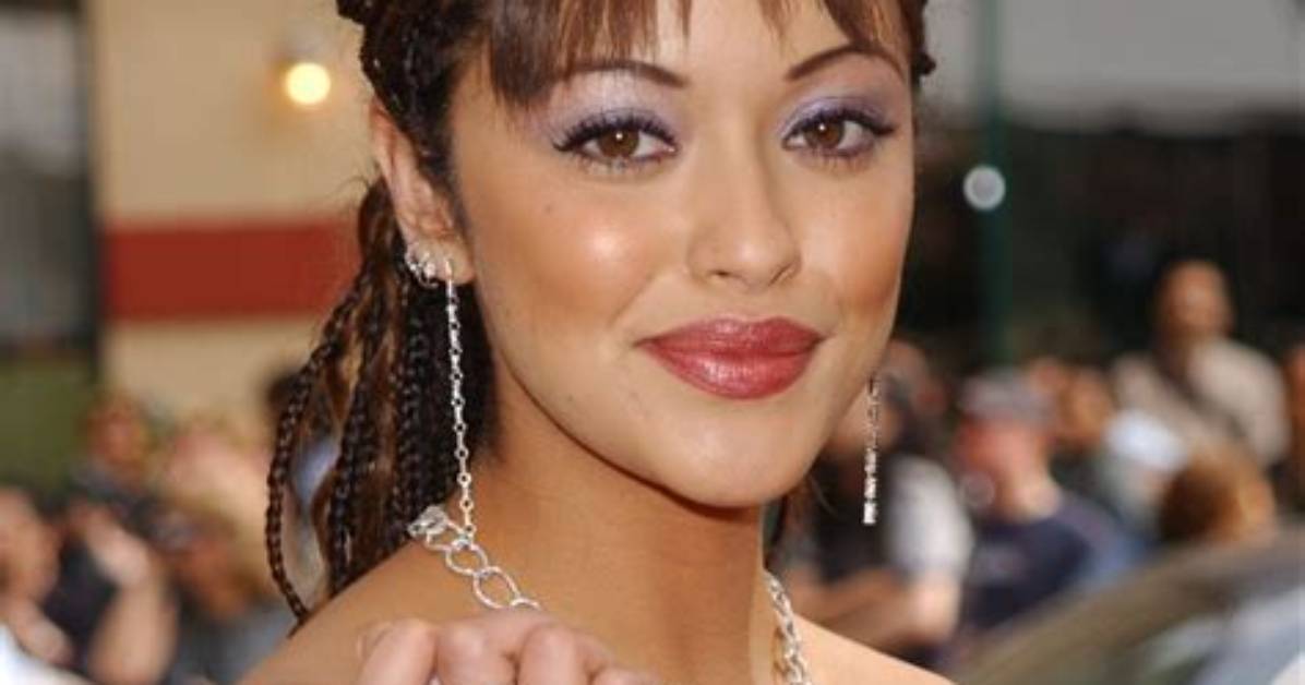 Marisa Ramirez
