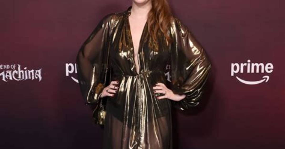 Marisha Ray - Mobygames