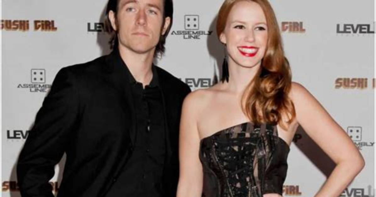 Marisha Ray Net Worth