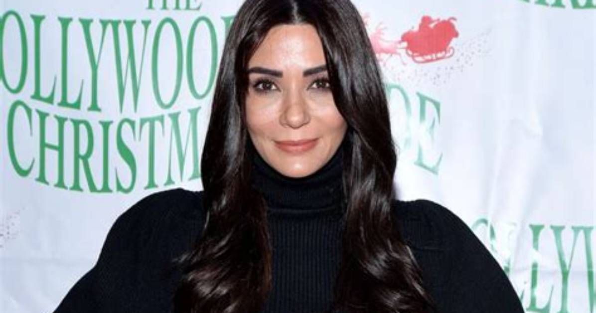 Marisol Nichols Net Worth