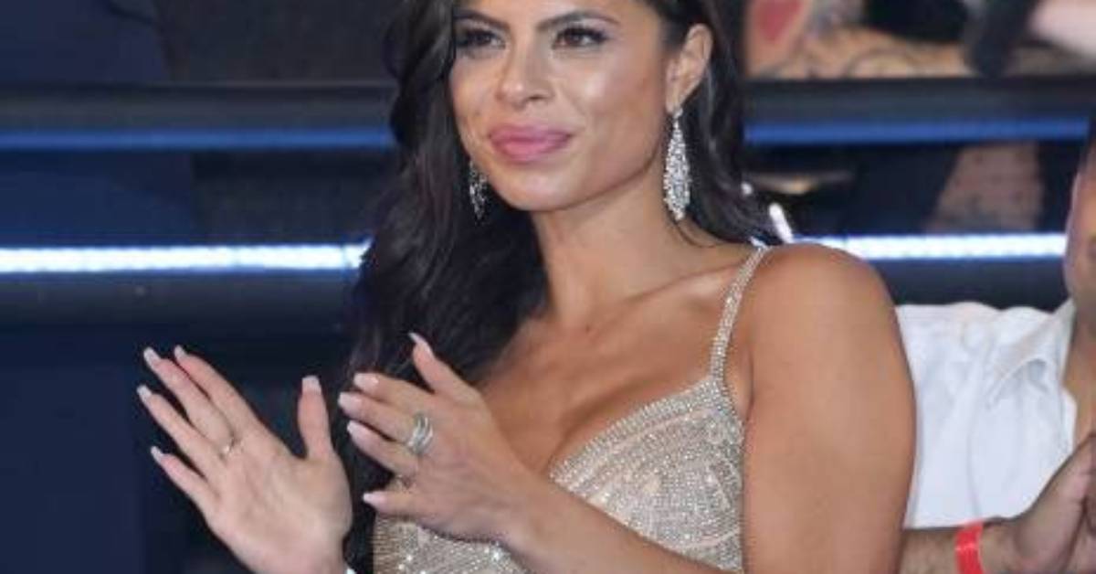 Marissa Jade