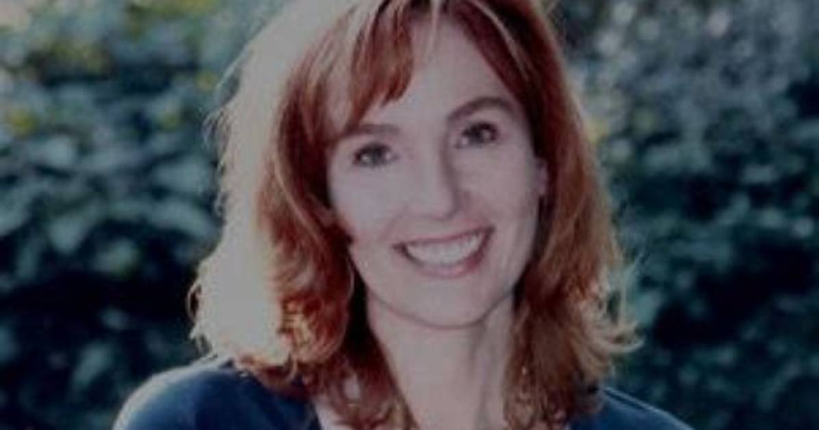 Marita Geraghty