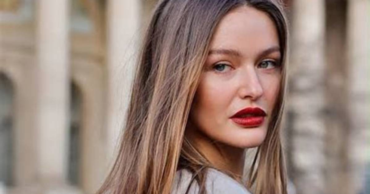 Mariya Romanova Net Worth