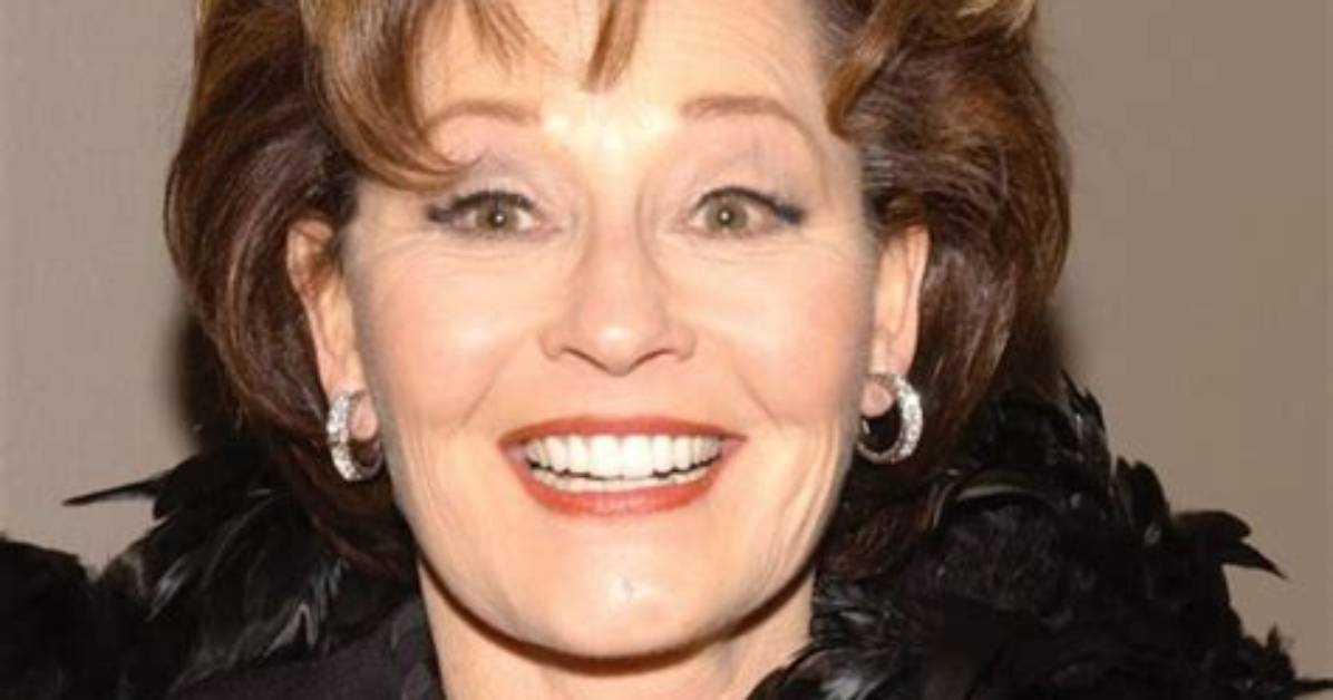 Marj Dusay Net Worth