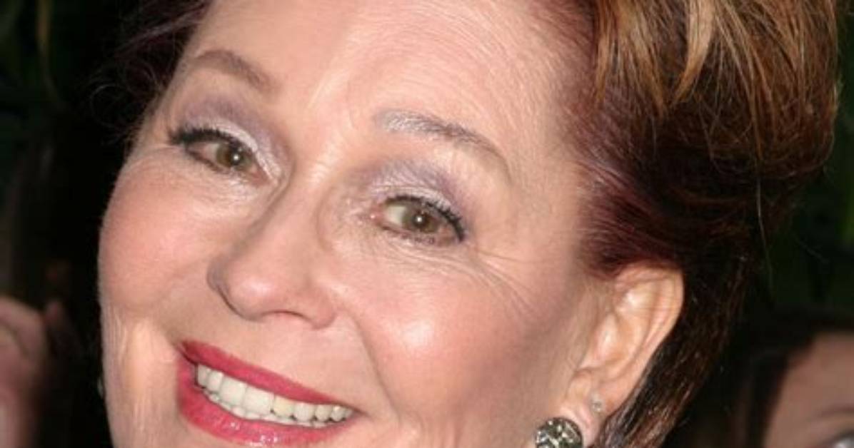 Marj Dusay
