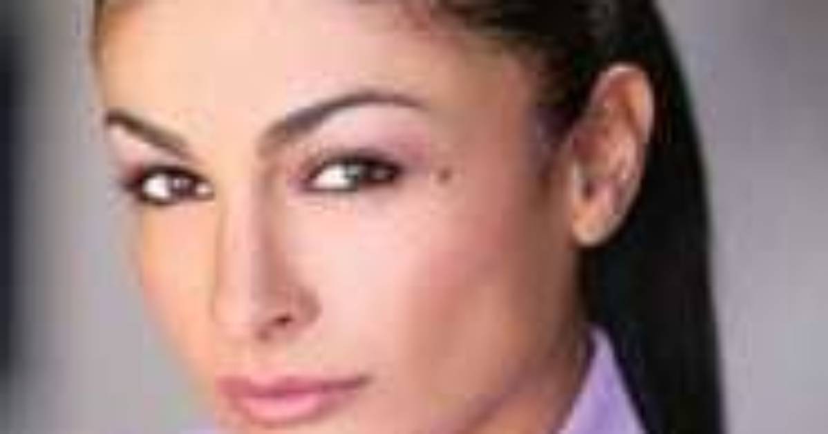 Marjan Faritous Net Worth