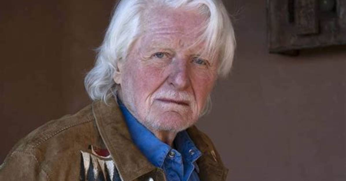 Marjoe Gortner