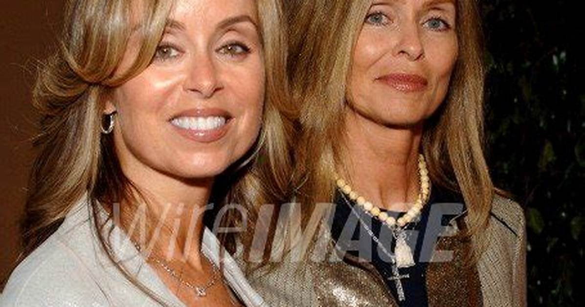 Marjorie Bach – Celebsgraphy