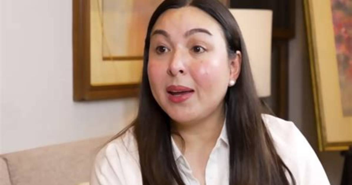 Marjorie Barretto