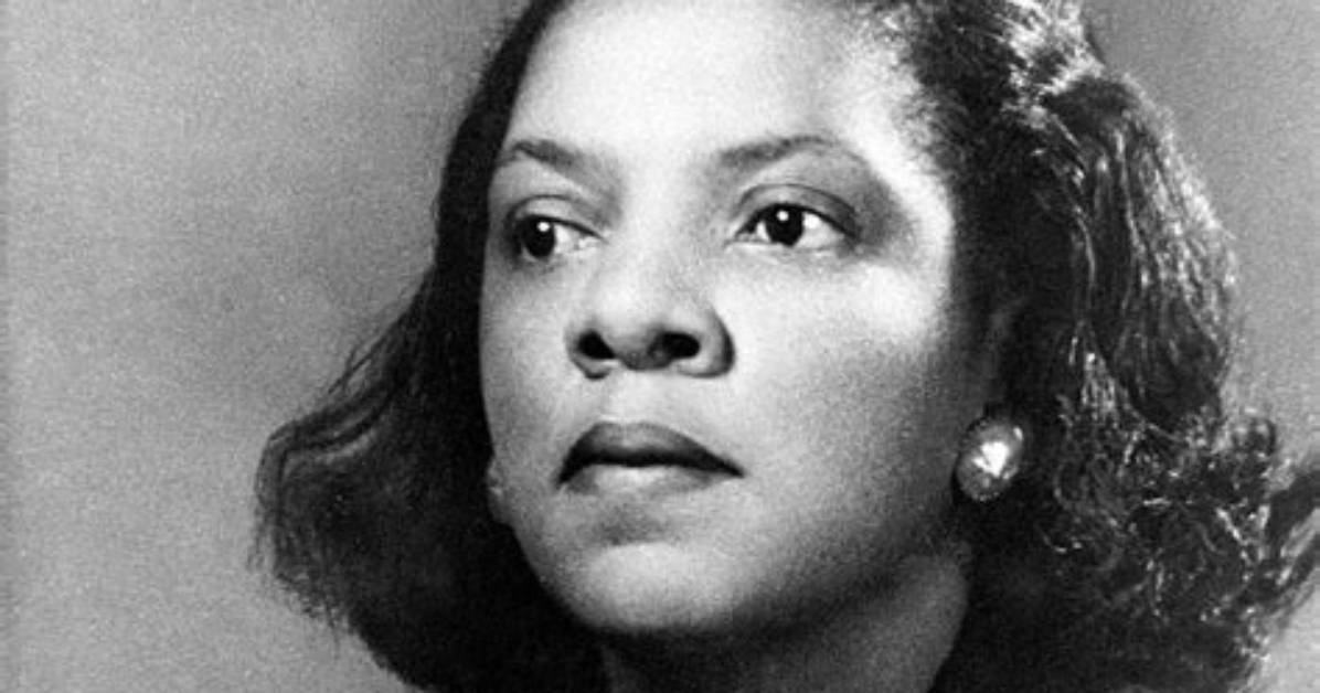 Marjorie Lee Browne Net Worth