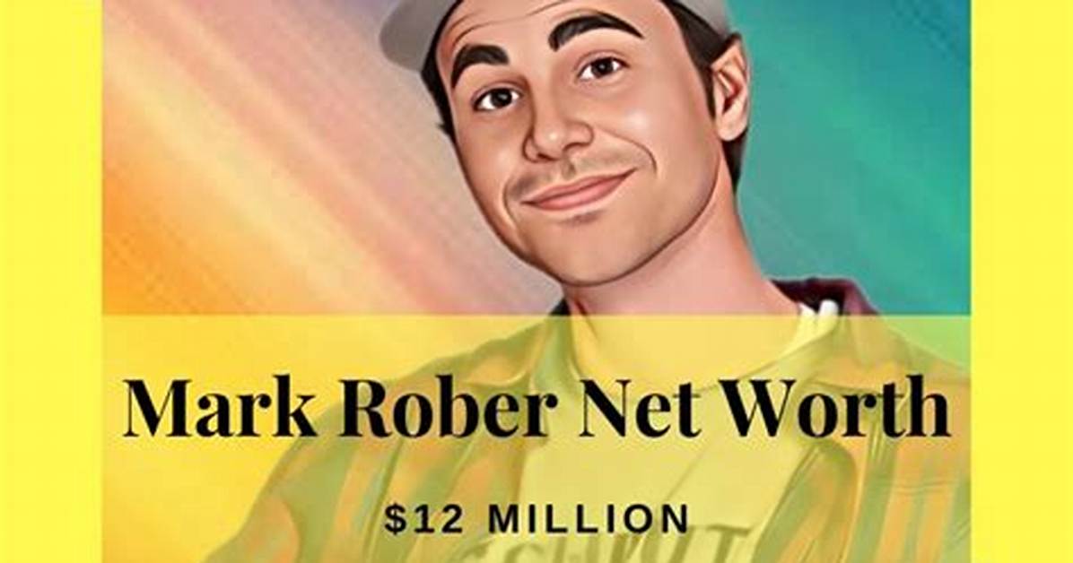 Mark A. Clouse Net Worth (2024)