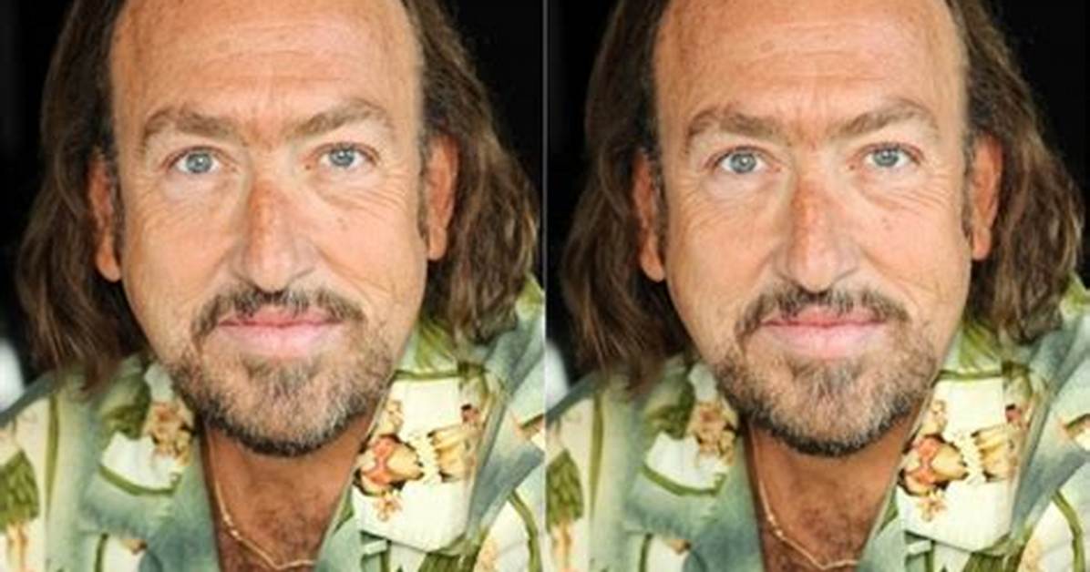 Mark Acheson Net Worth