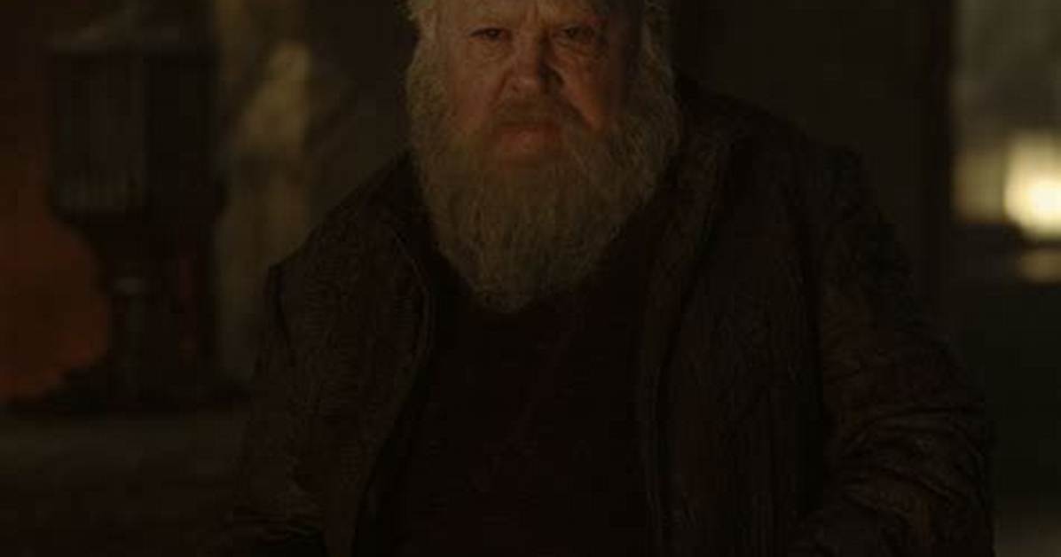 Mark Addy