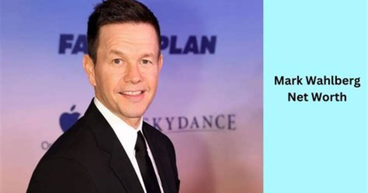 Mark Arm Net Worth 2024