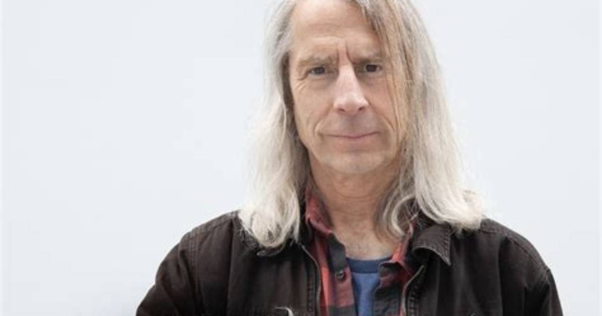 Mark Arm