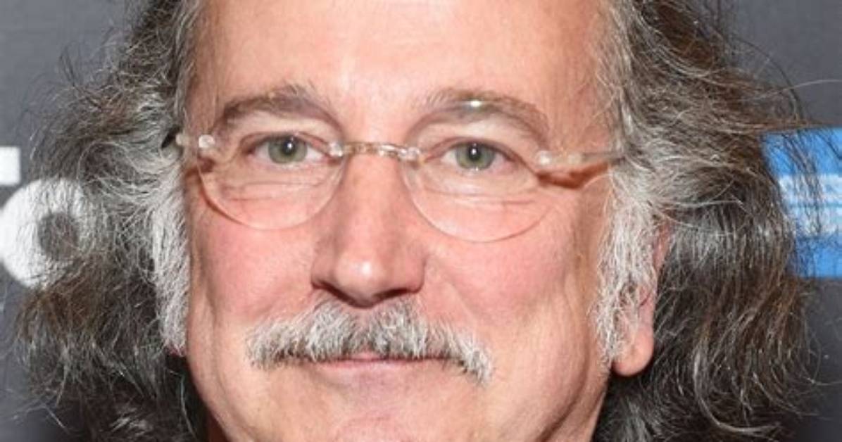 Mark Baker (Actor)
