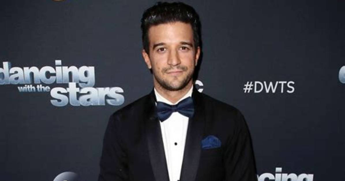 Mark Ballas