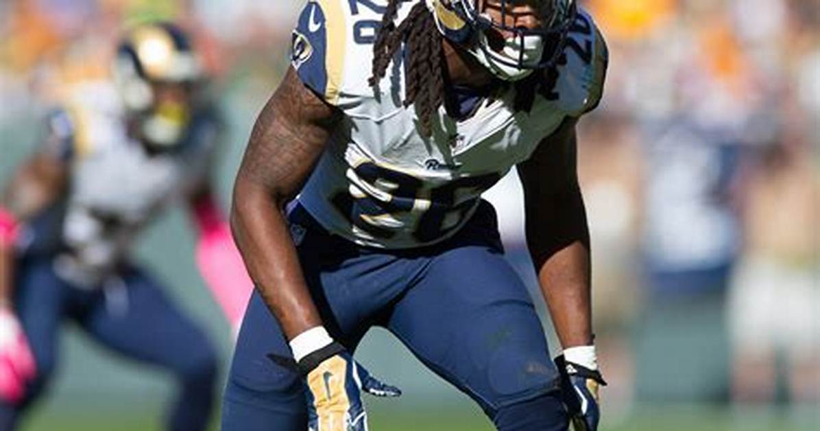 Mark Barron