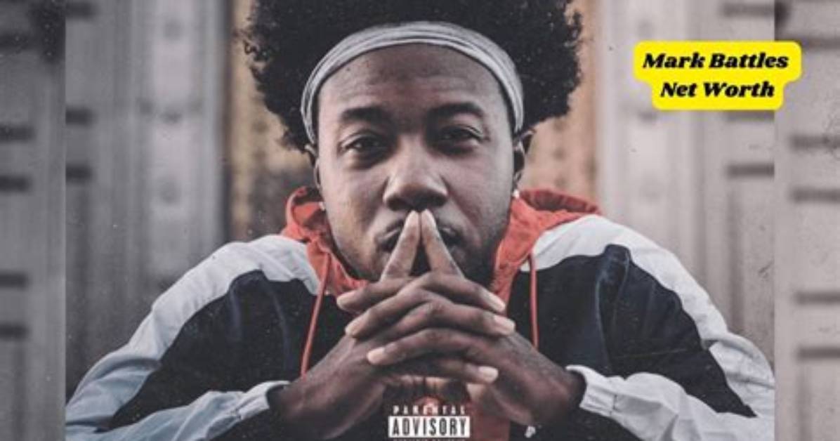 Mark Battles Net Worth