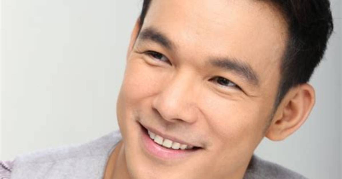 Mark Bautista