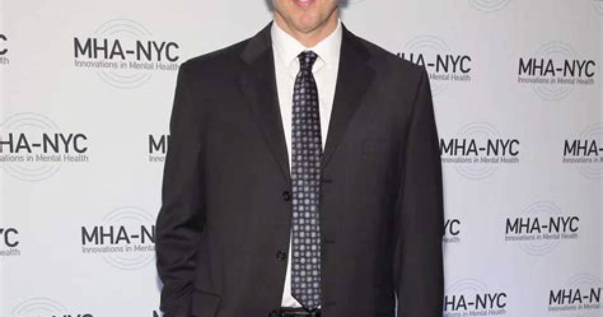 Mark Bavaro Net Worth