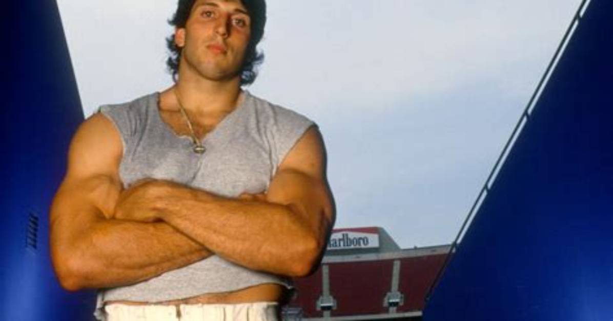Mark Bavaro