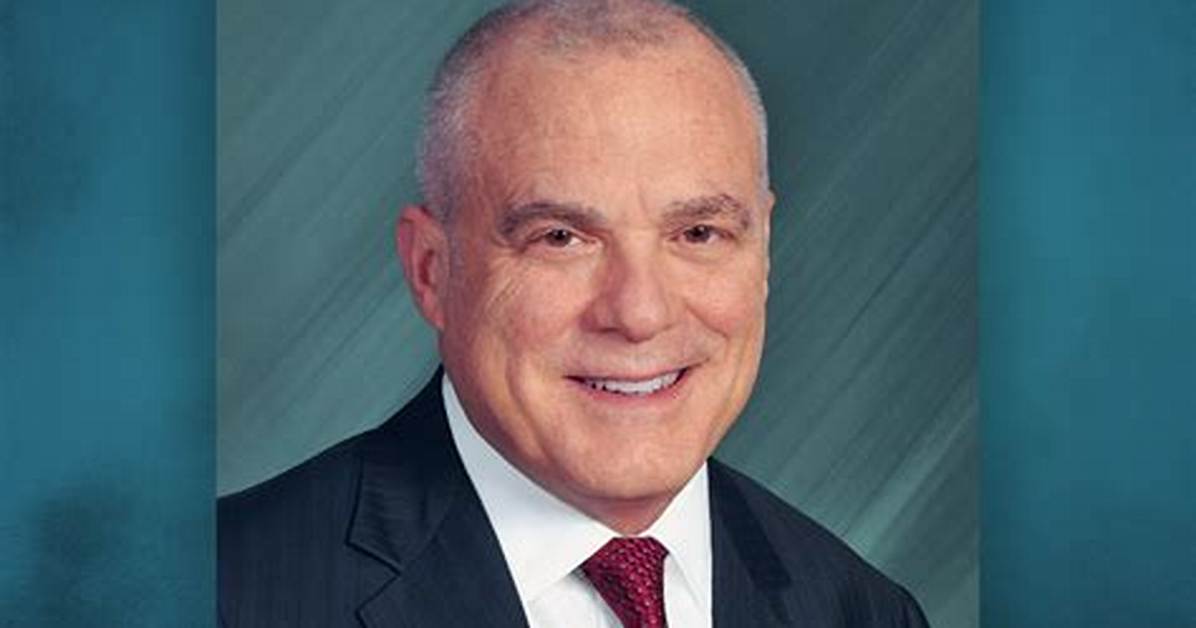 Mark Bertolini