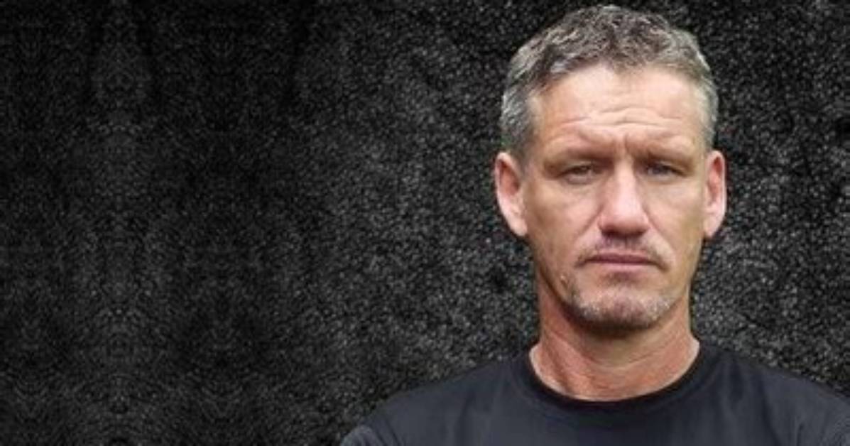 Mark Billingham Net Worth