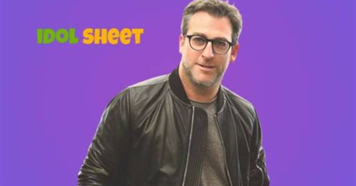 Mark Birnbaum Net Worth