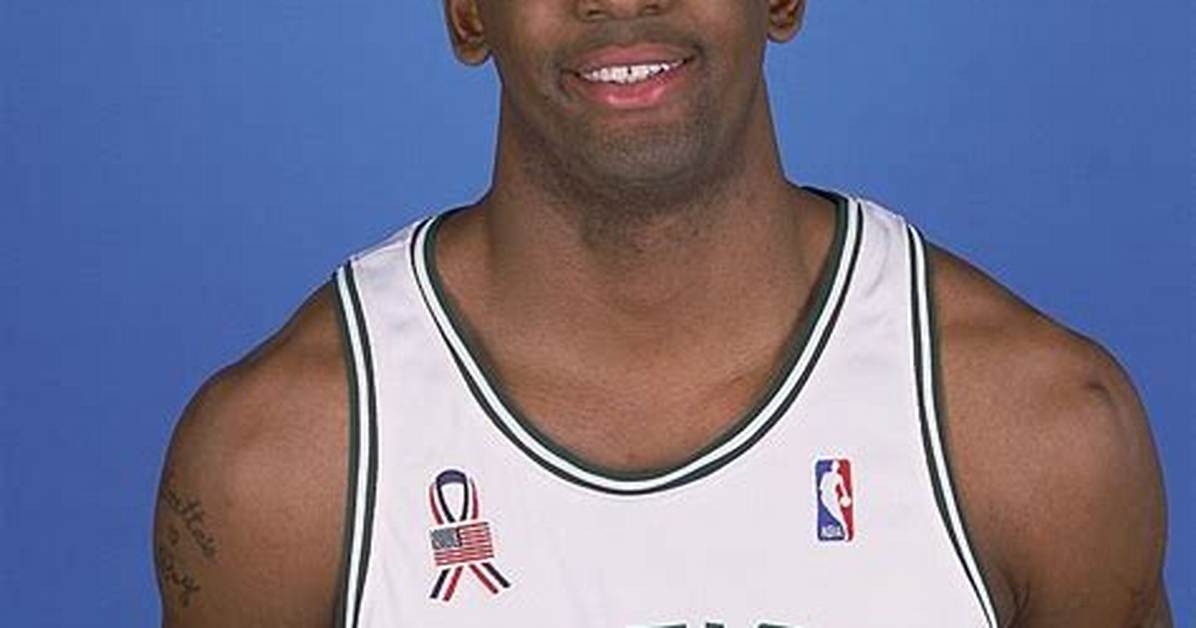 Mark Blount